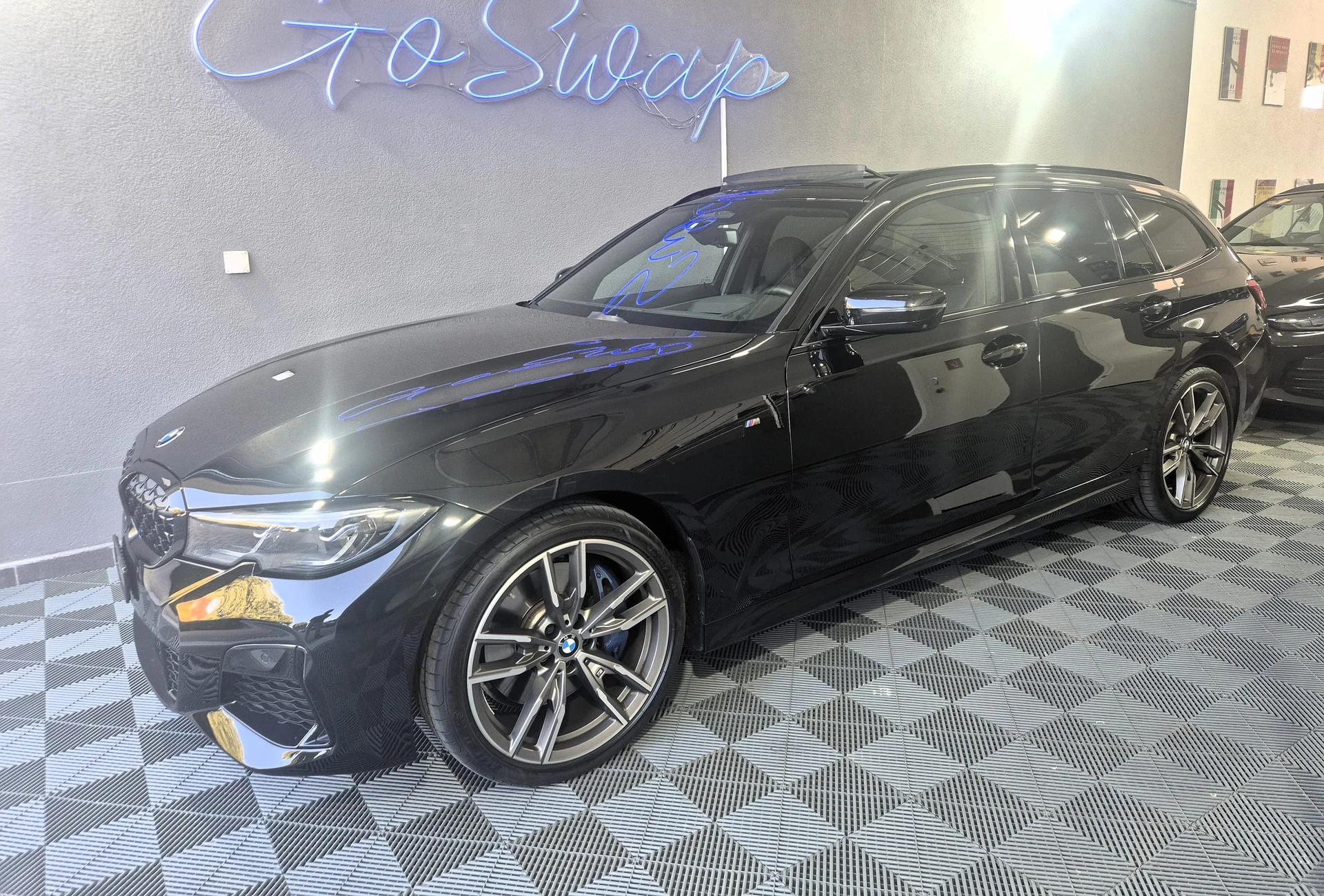 BMW 3er