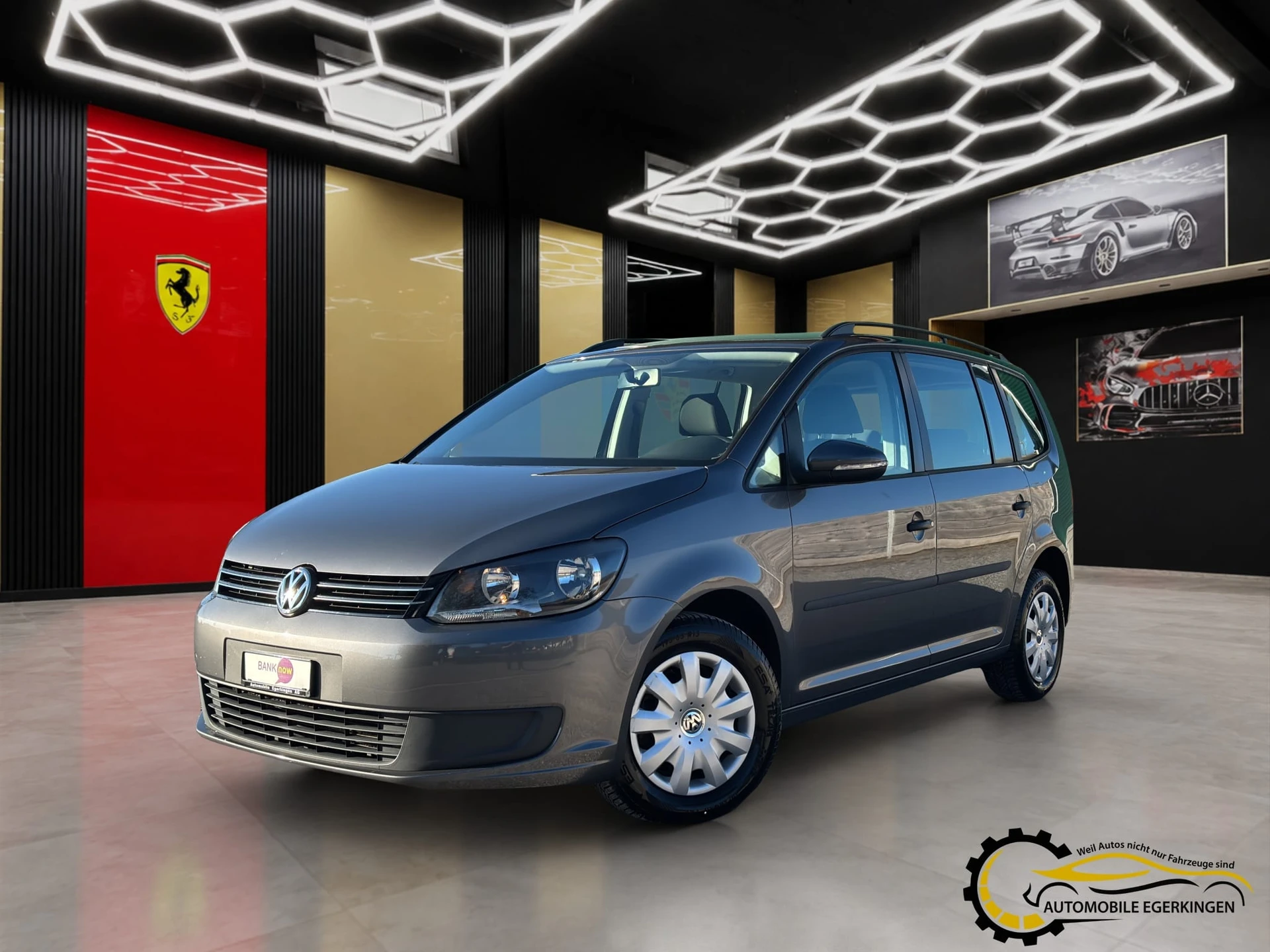 VW Touran