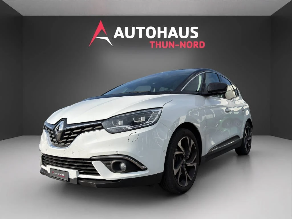 Renault Scénic