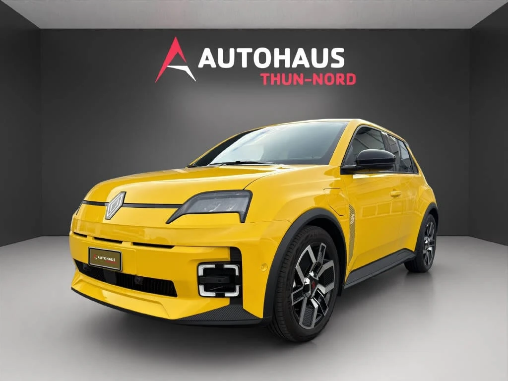 Renault R5
