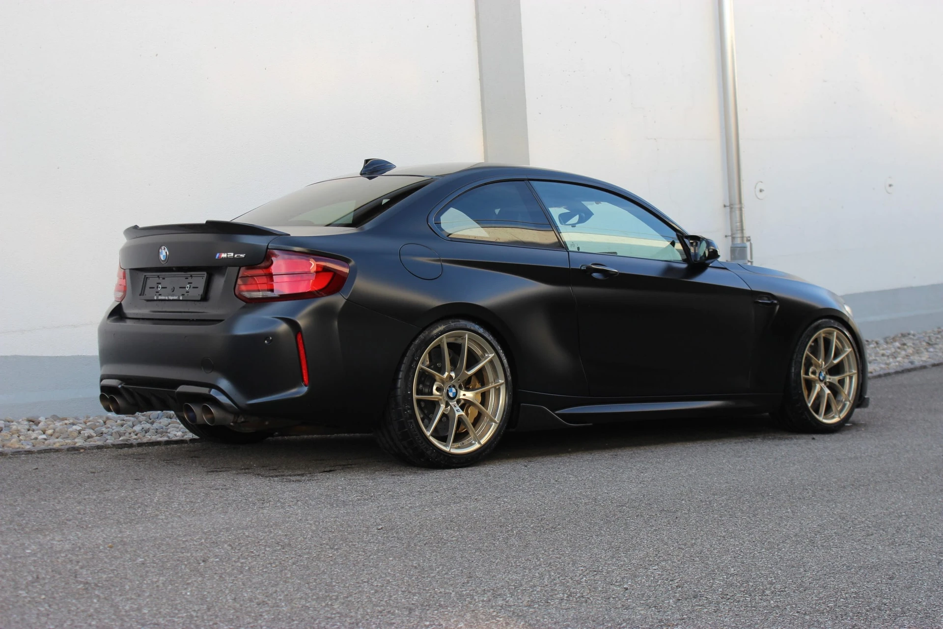 BMW 2er