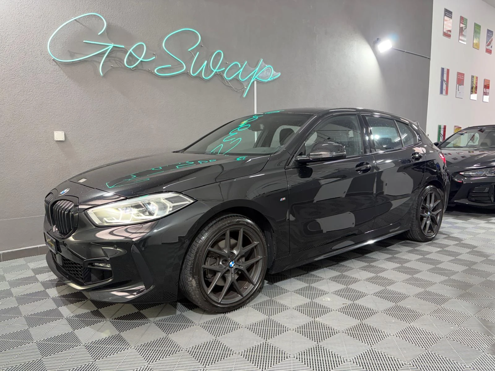 BMW 1er