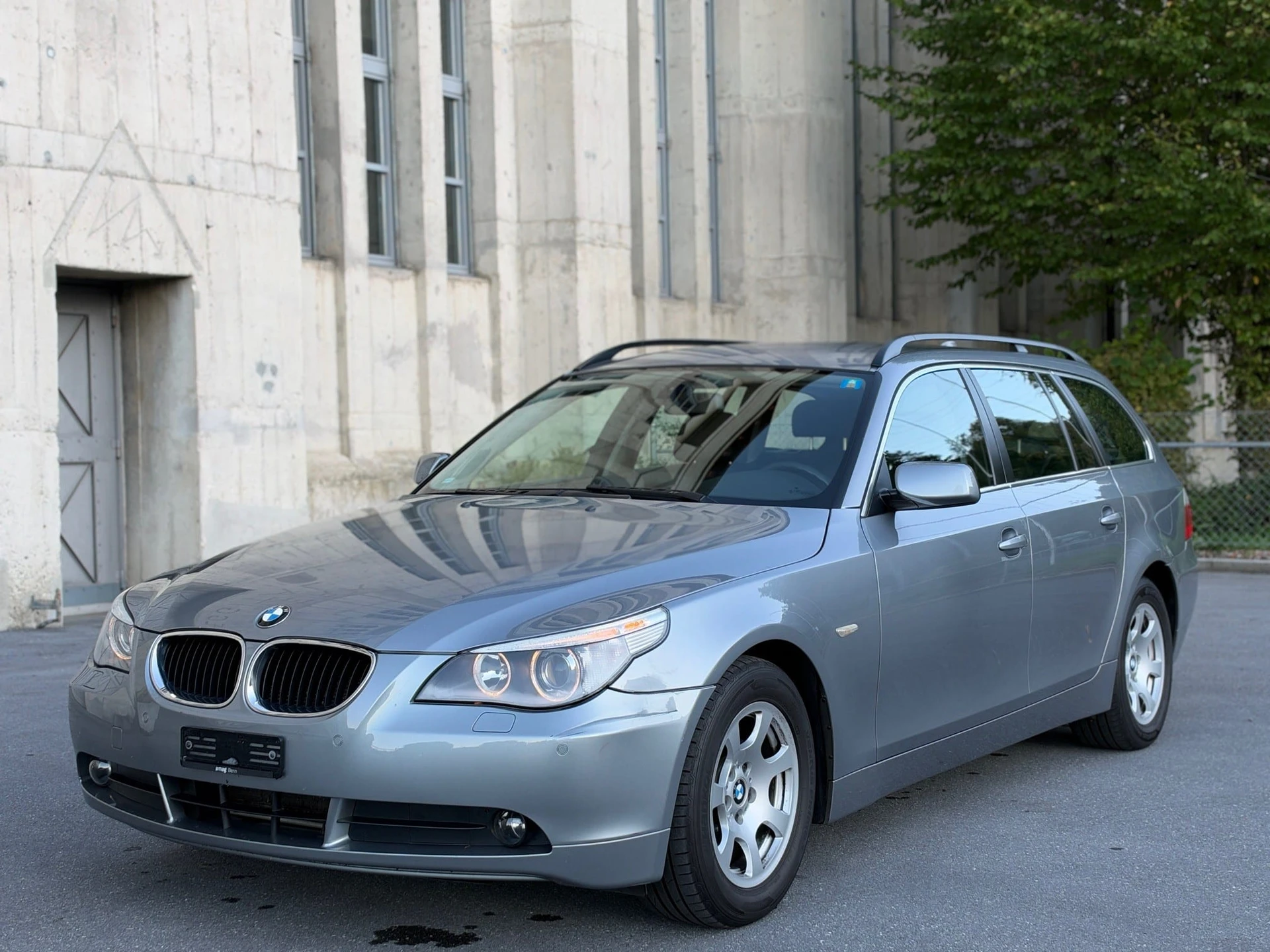 BMW 5er