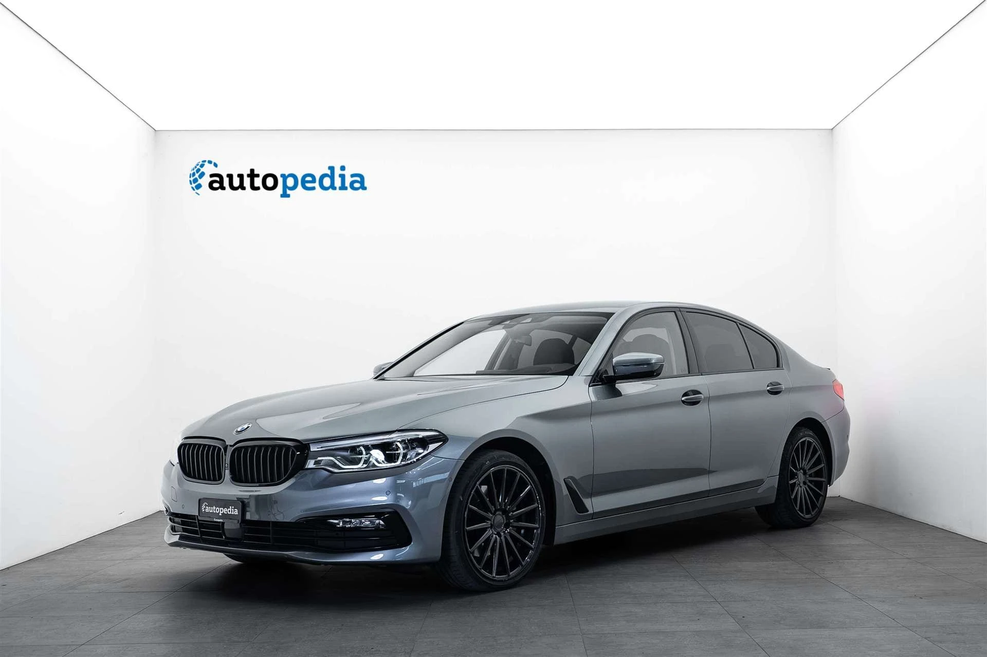 BMW 5er