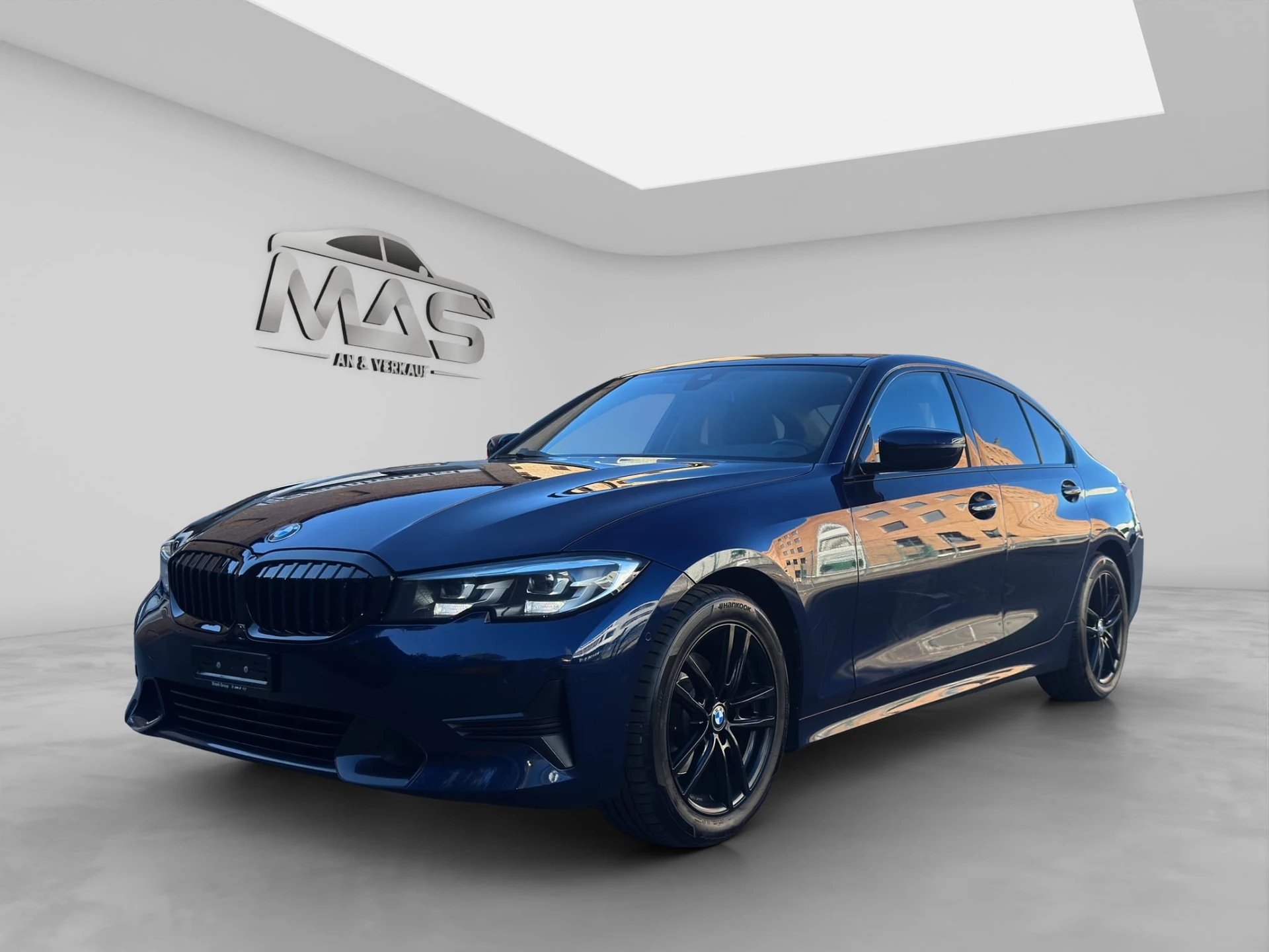 BMW 3er