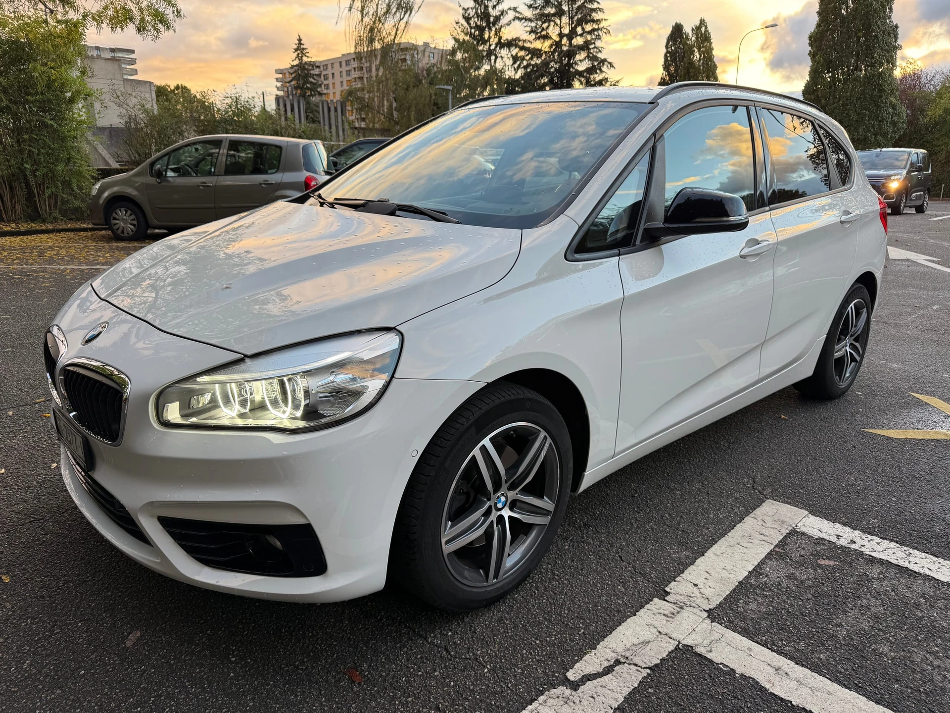 BMW 2er