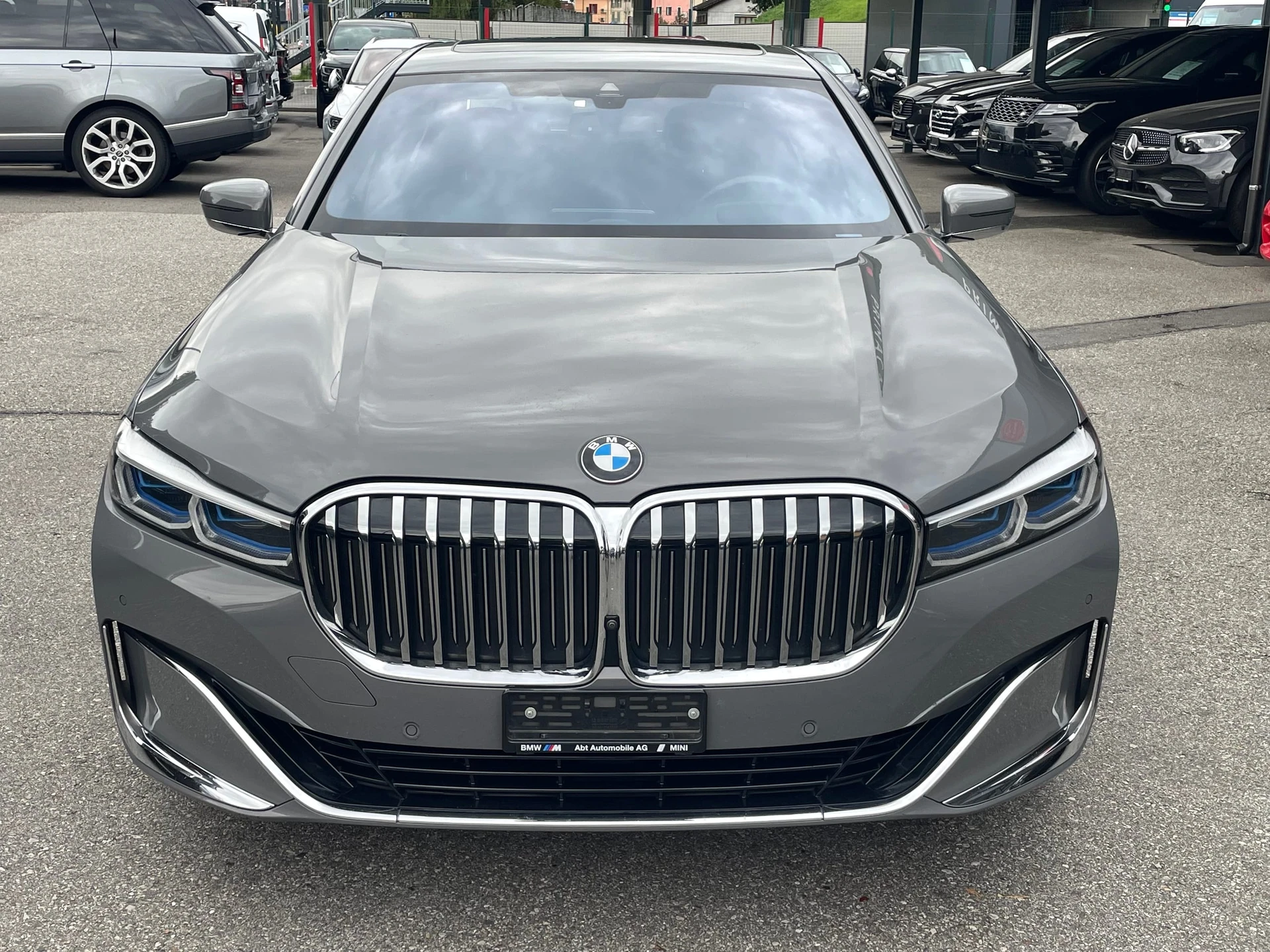 BMW 7er