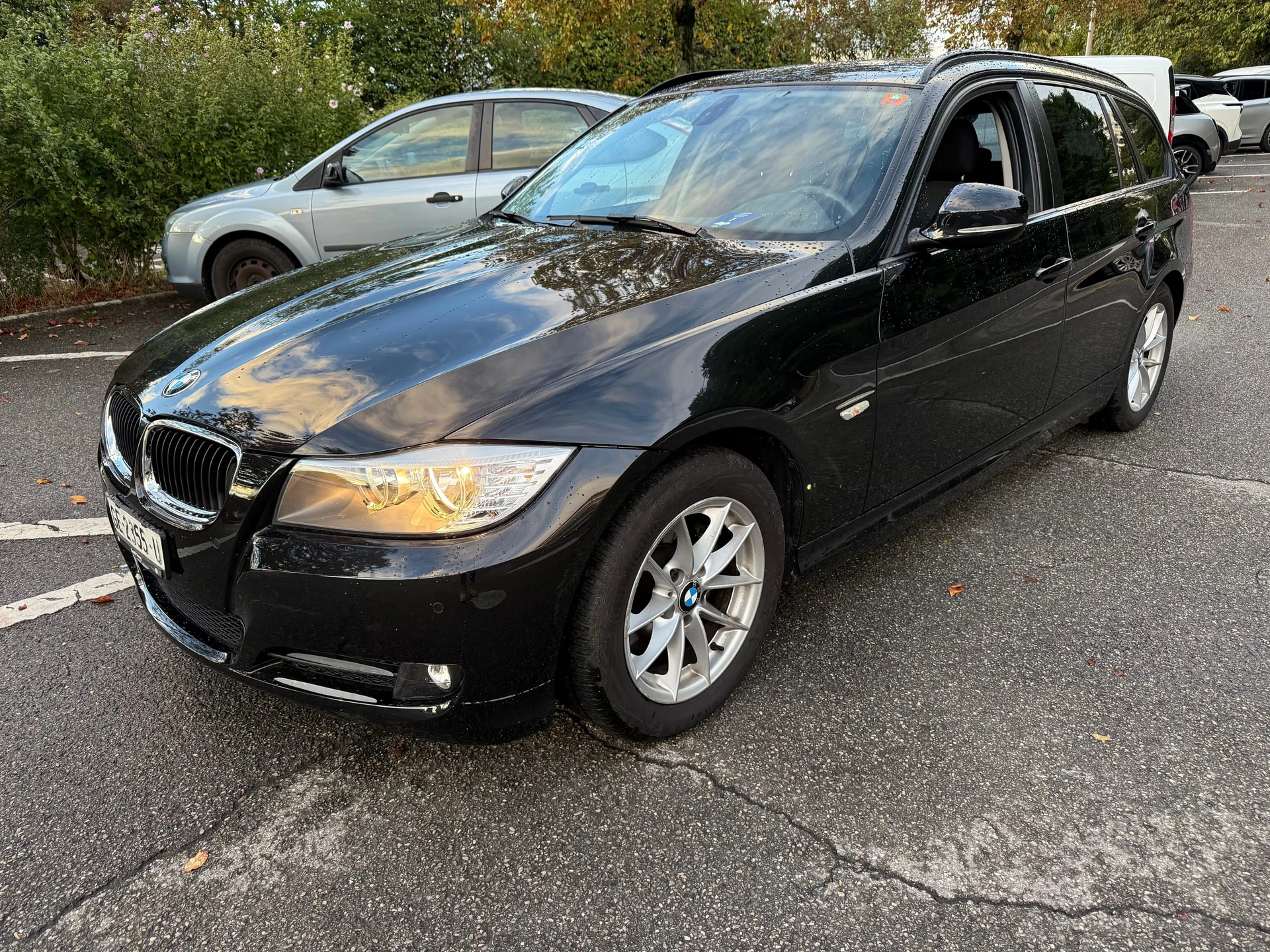 BMW 3er