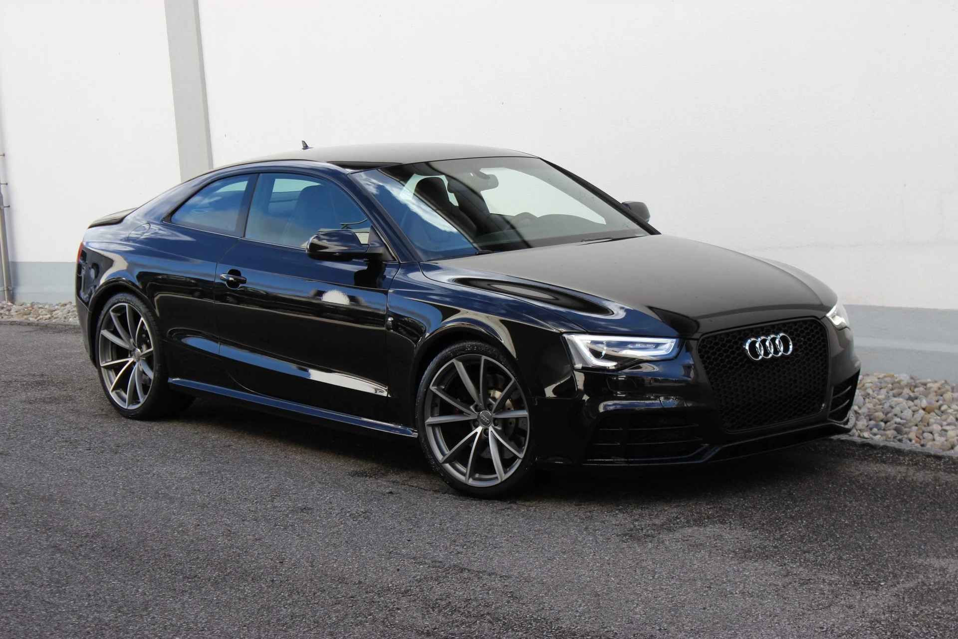 Audi S5 / RS5