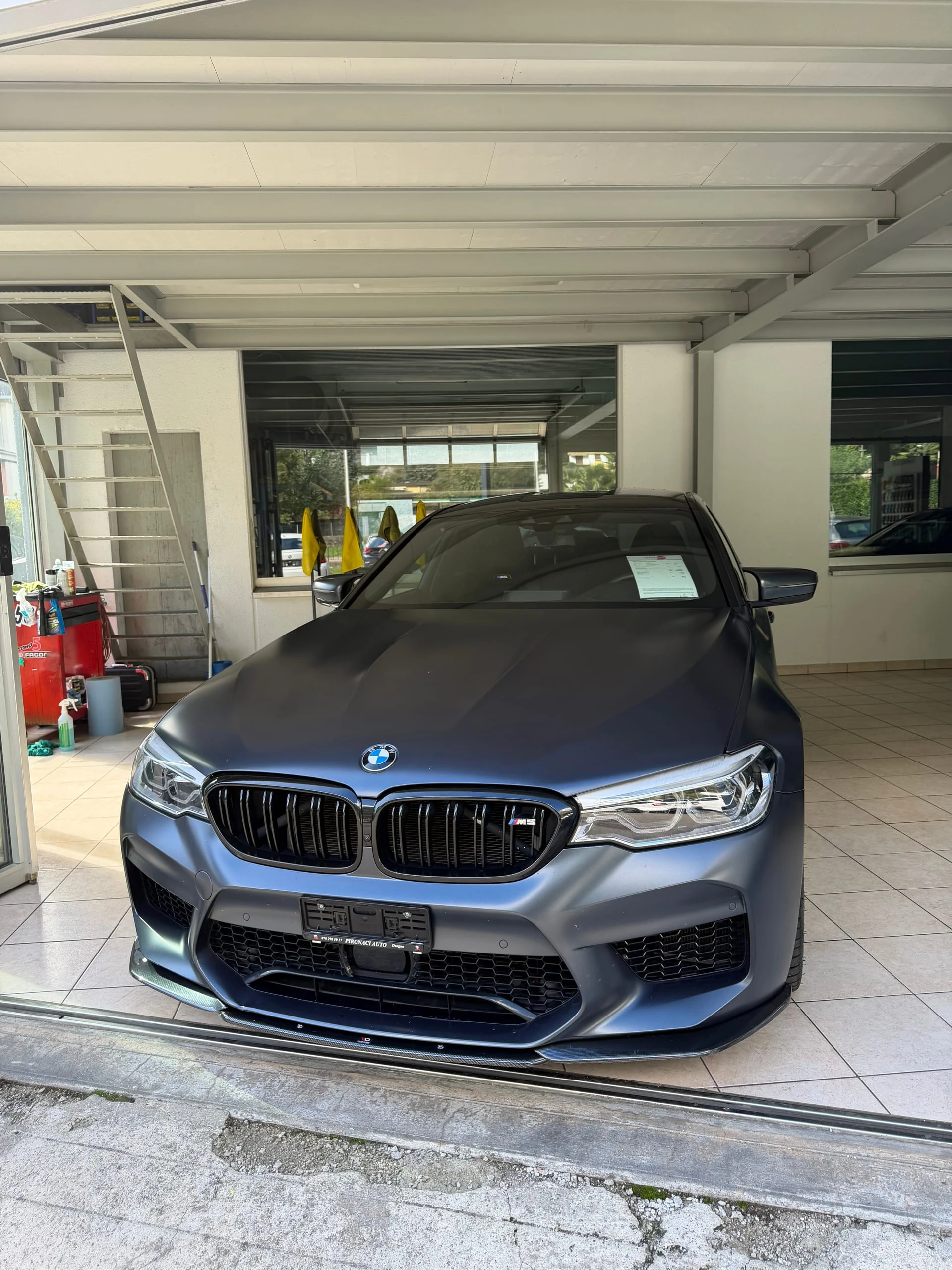 BMW 5er