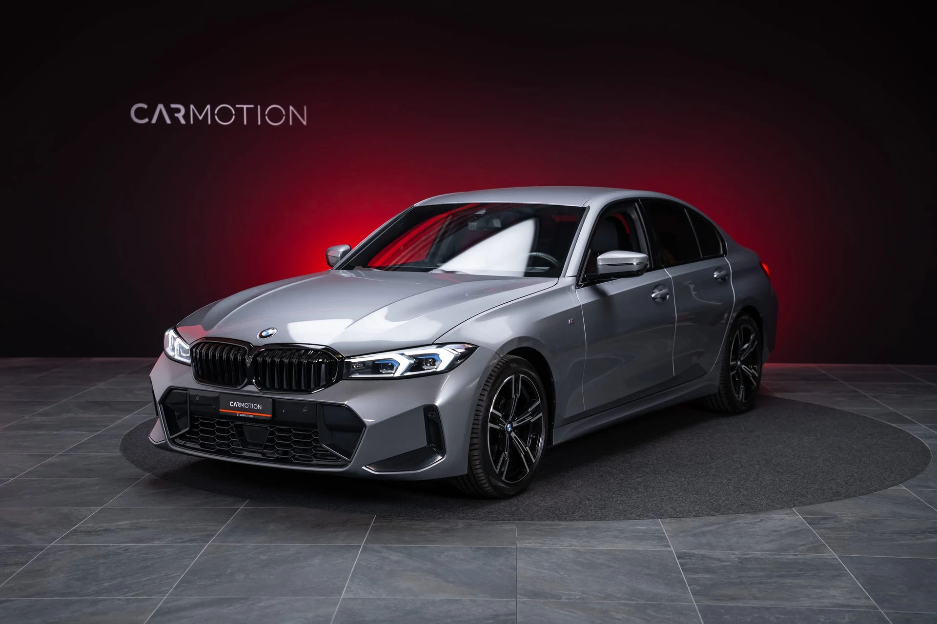 BMW 3er