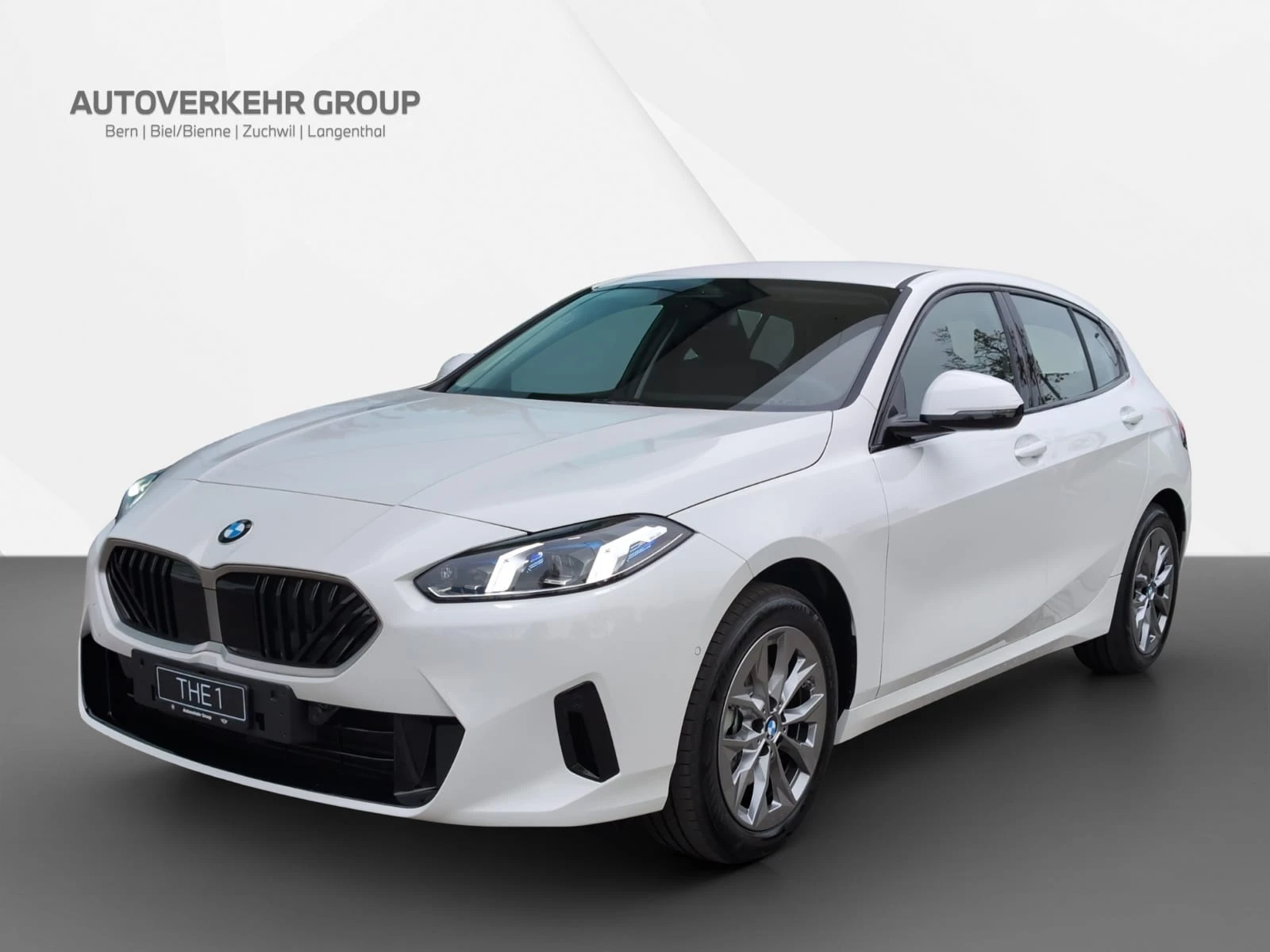 BMW 1er