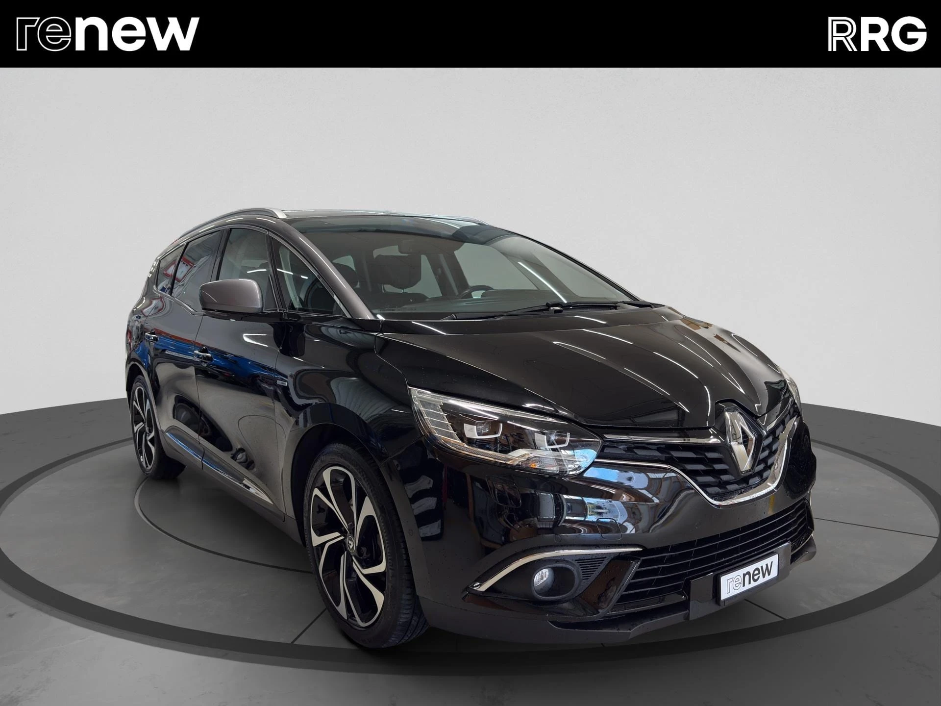 Renault Scénic