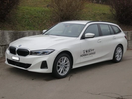 BMW 3er