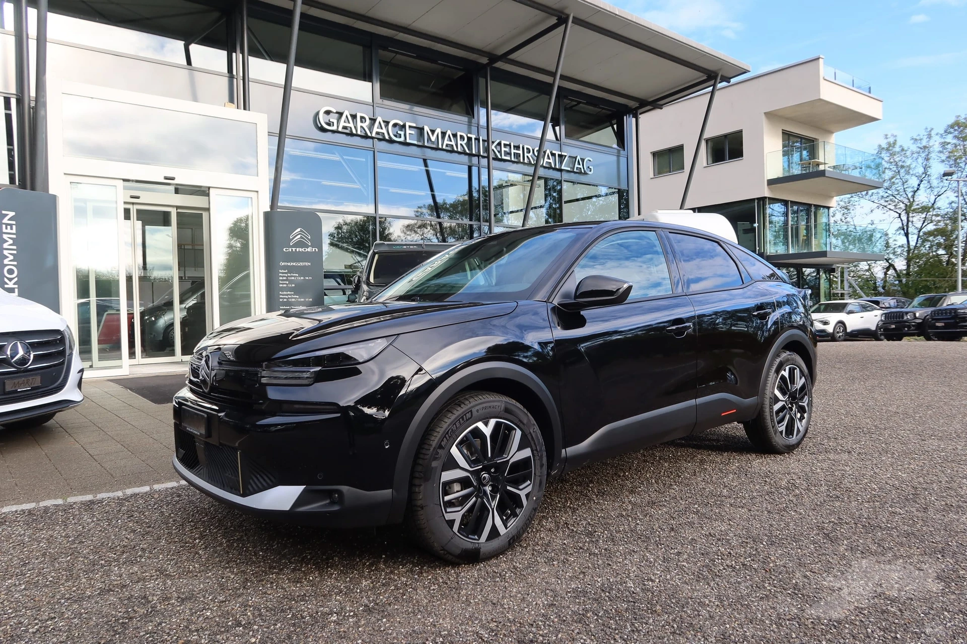 Citroën C4