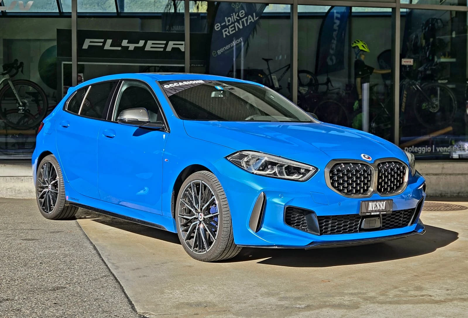 BMW 1er