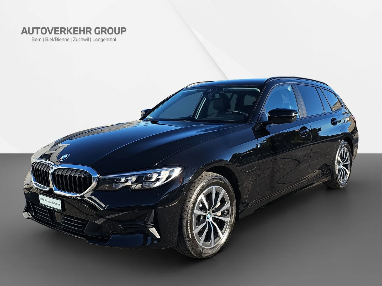BMW 3er