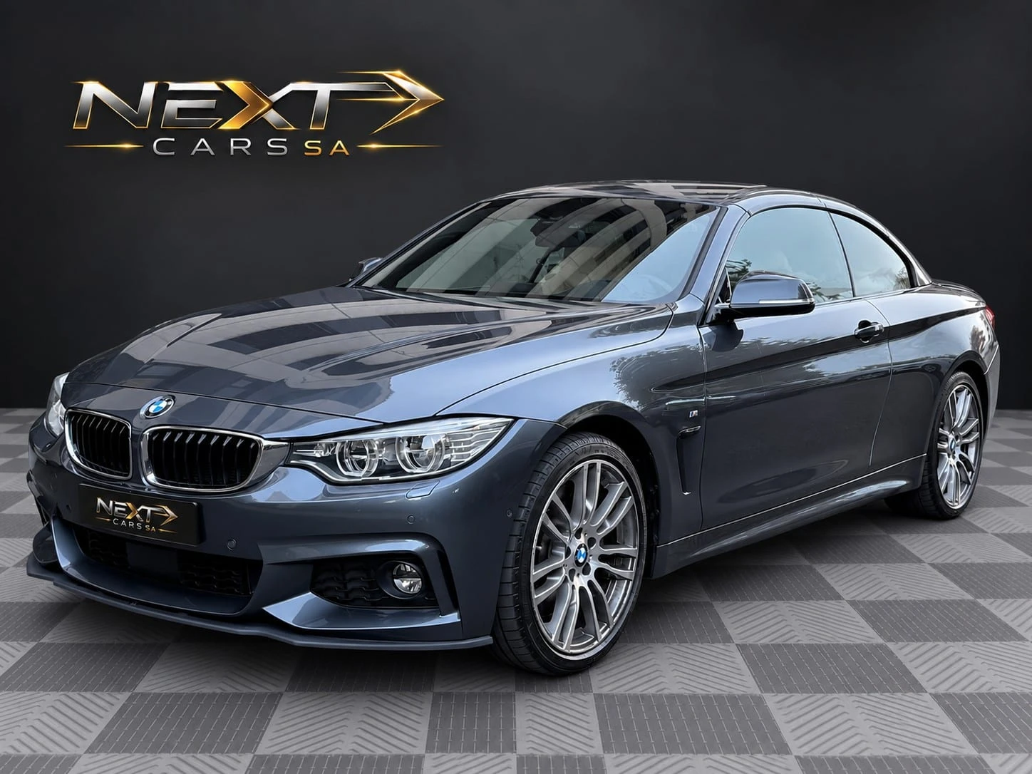 BMW 4er