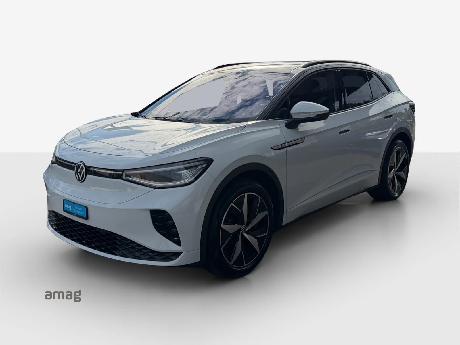 VW ID.4 GTX 77 kWh 4Motion
