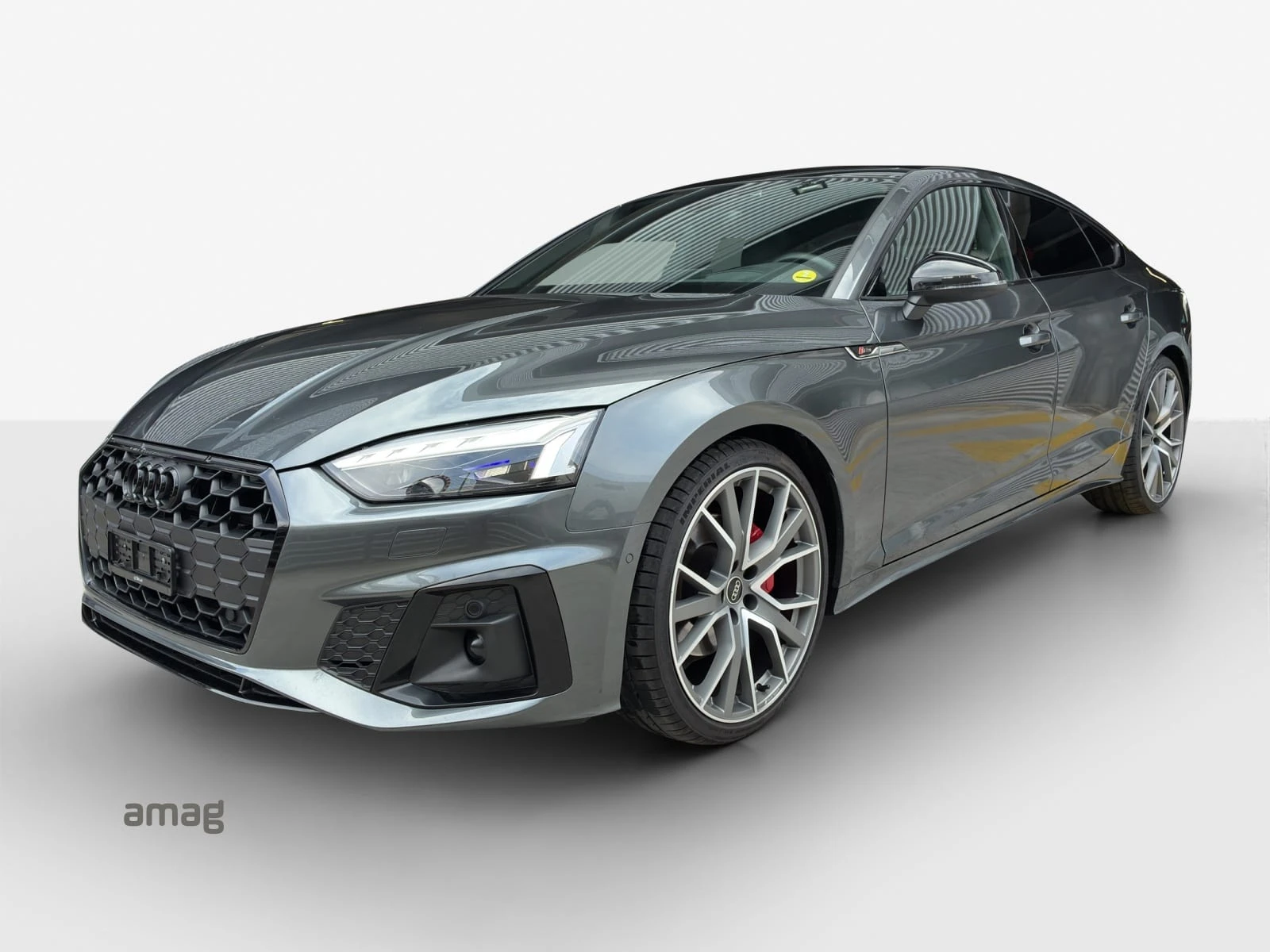 Audi A5 Sportback 40 TDI S-Line Attraction quattro S-tronic