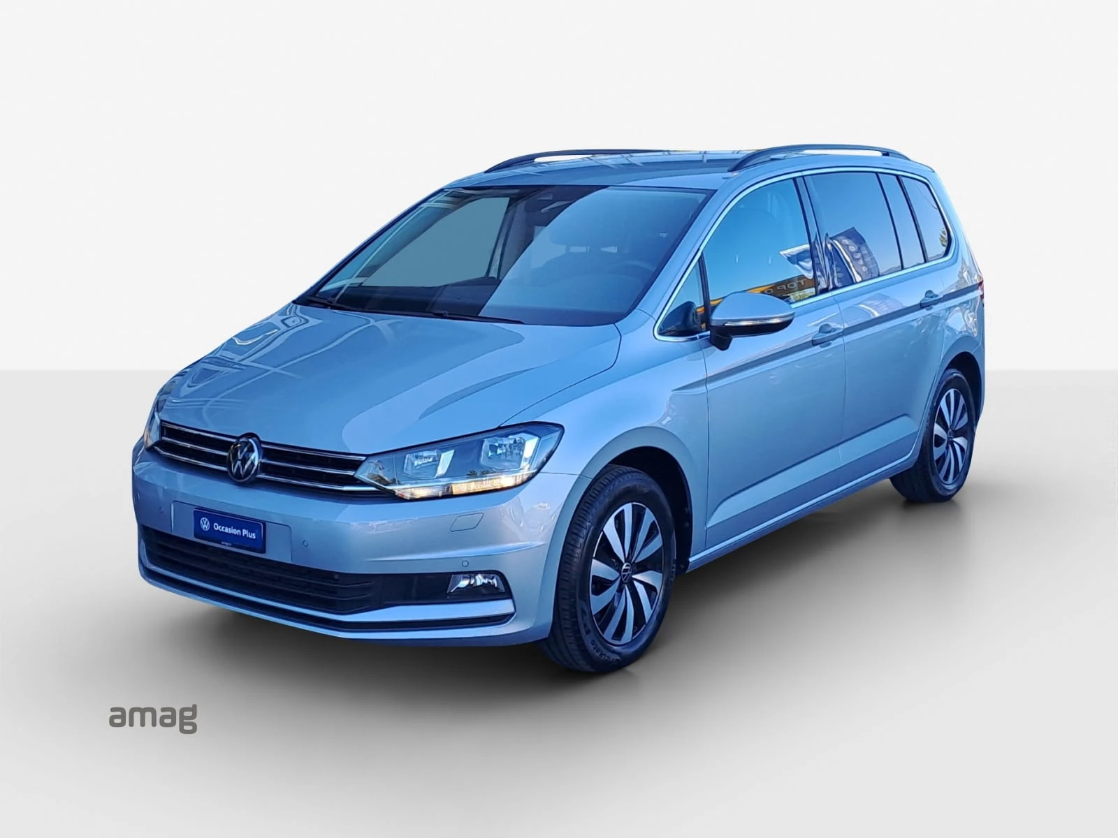 VW Touran