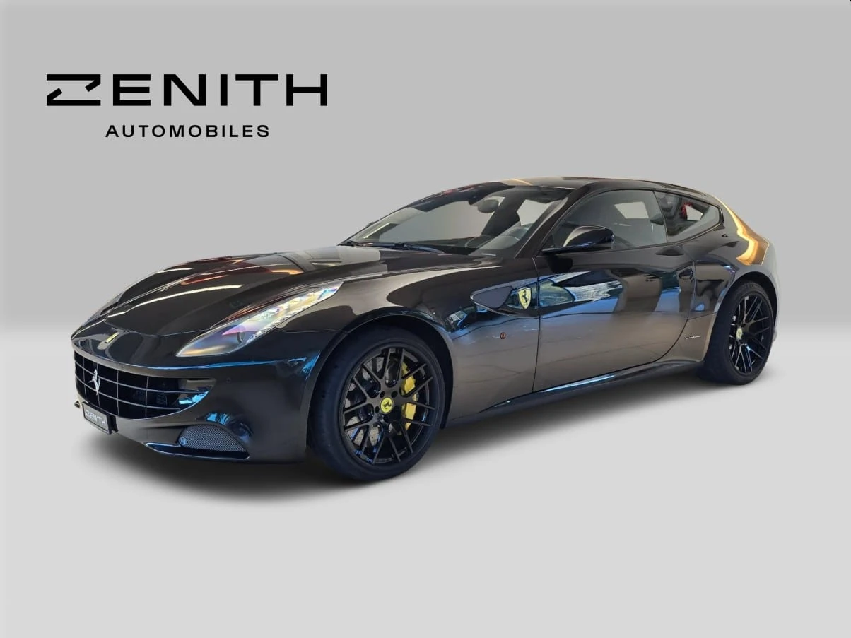 Ferrari FF