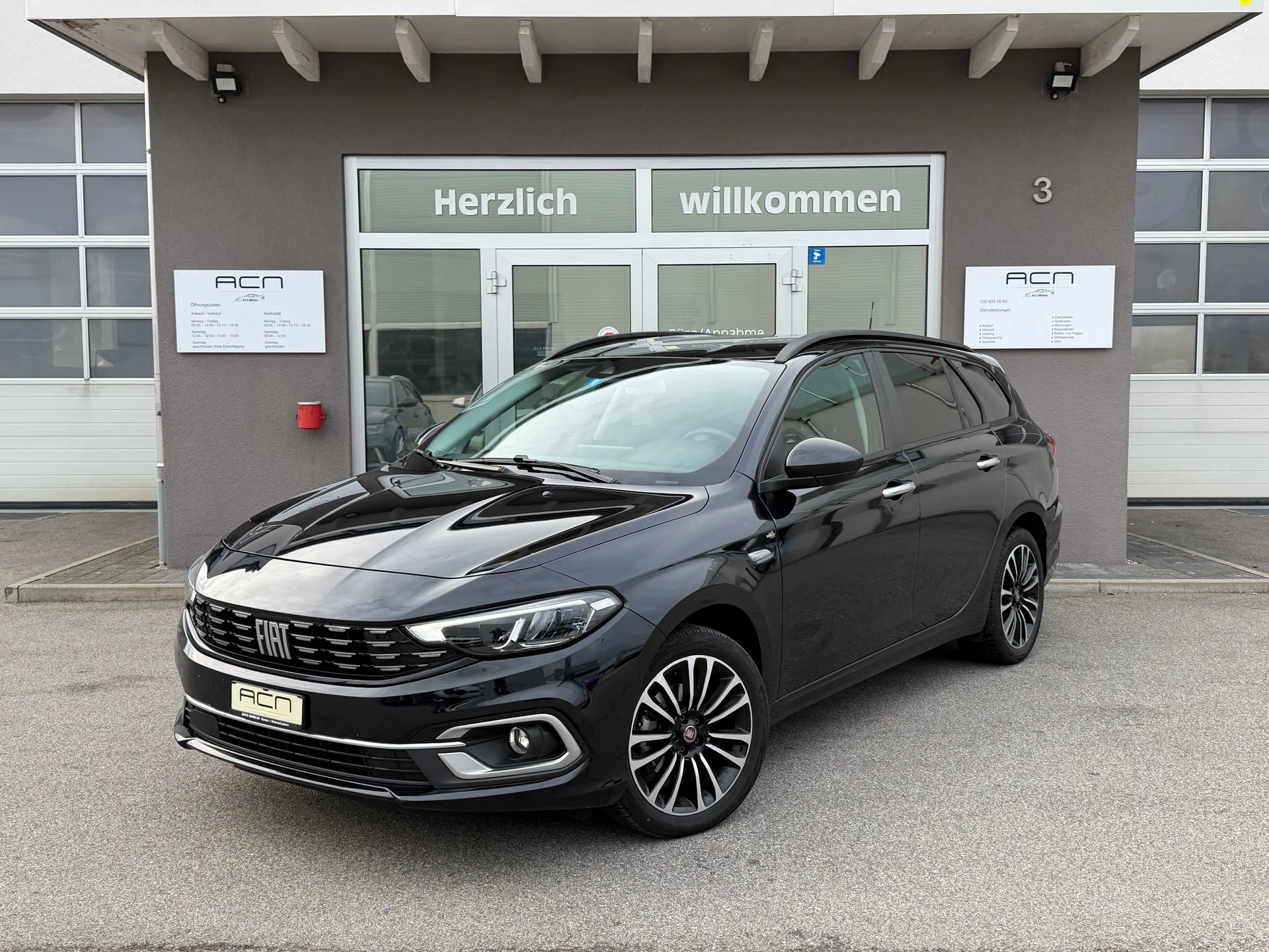 Fiat Tipo