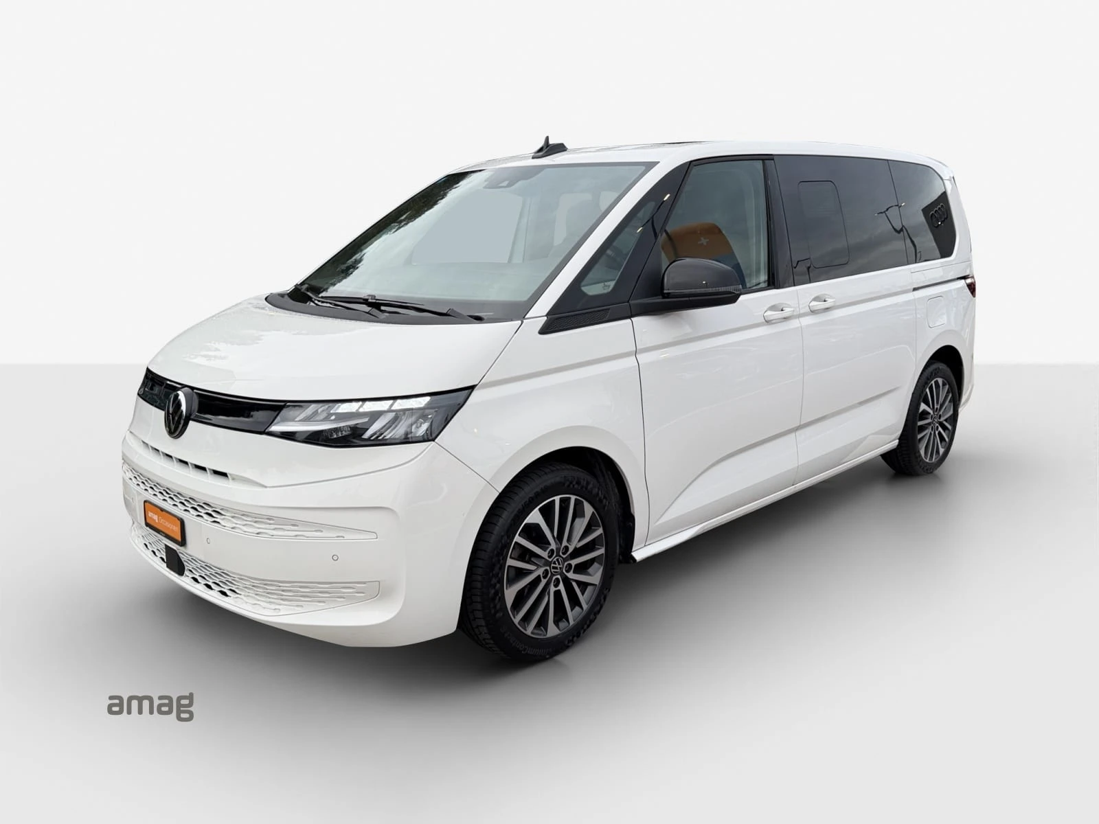 VW Multivan