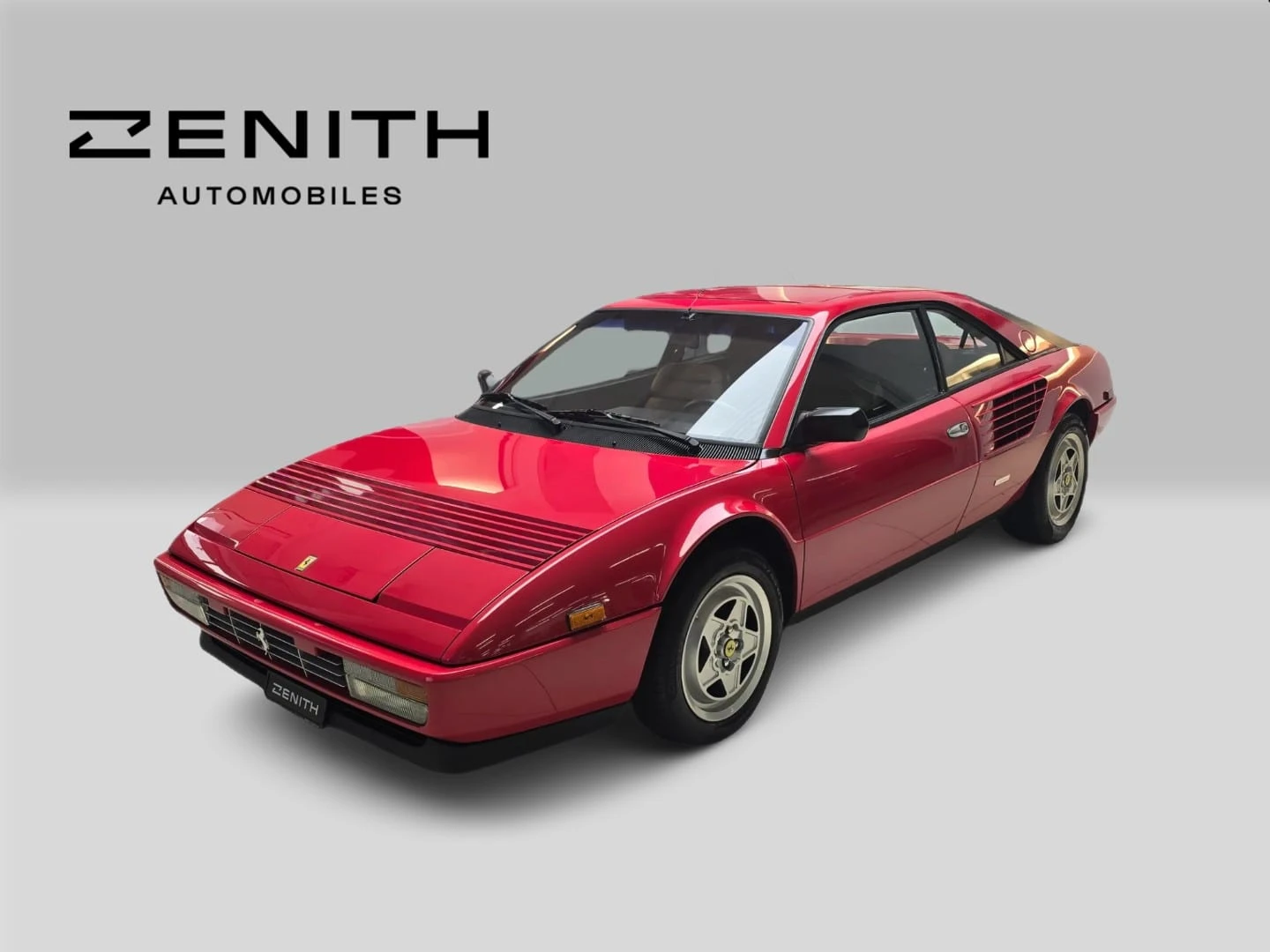 Ferrari Mondial