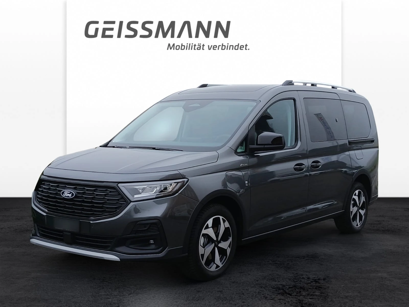 Ford Tourneo Connect Grand Connect 1.5 EcoBoost 150 Active PHEV
