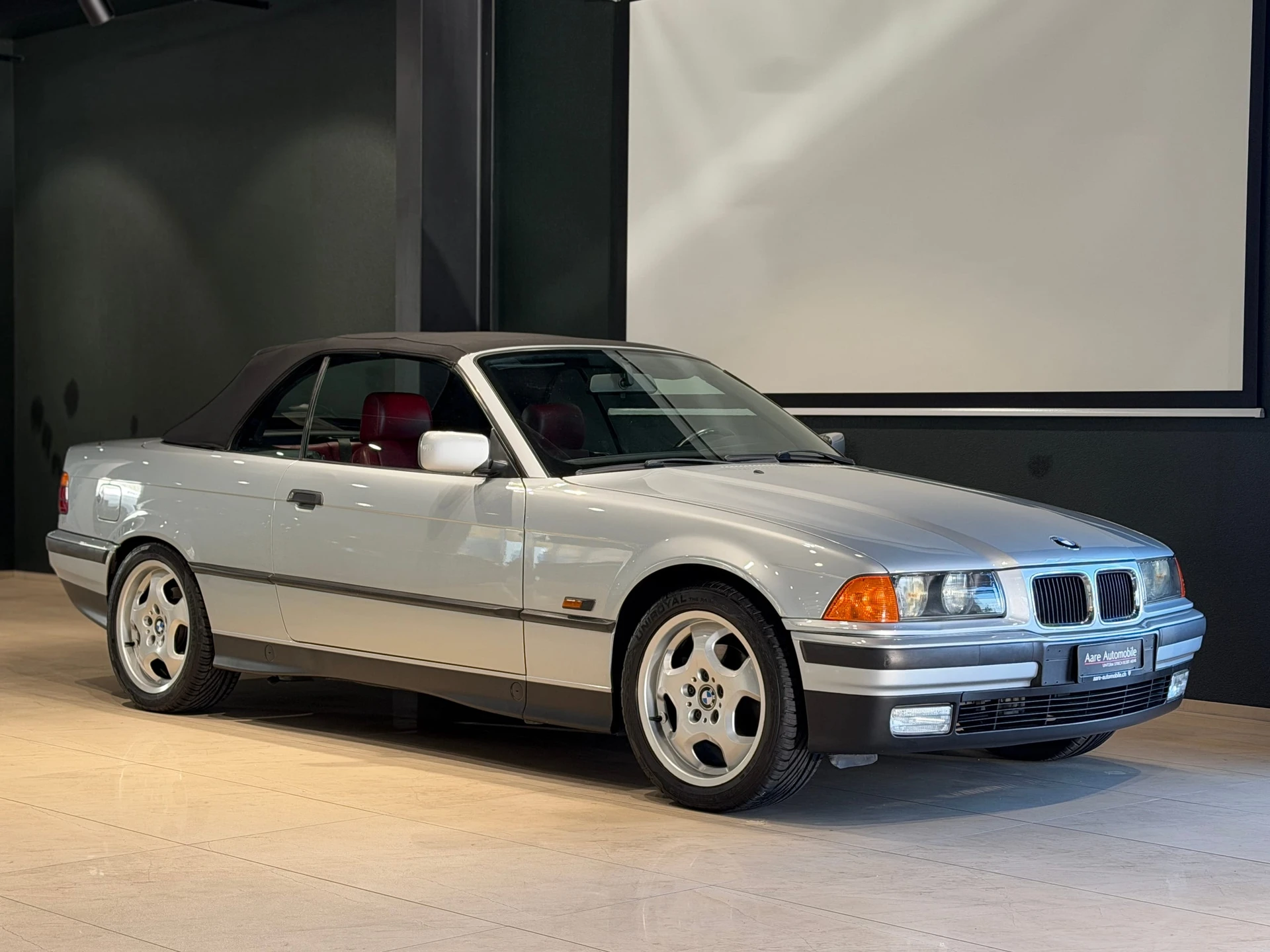 BMW 3er