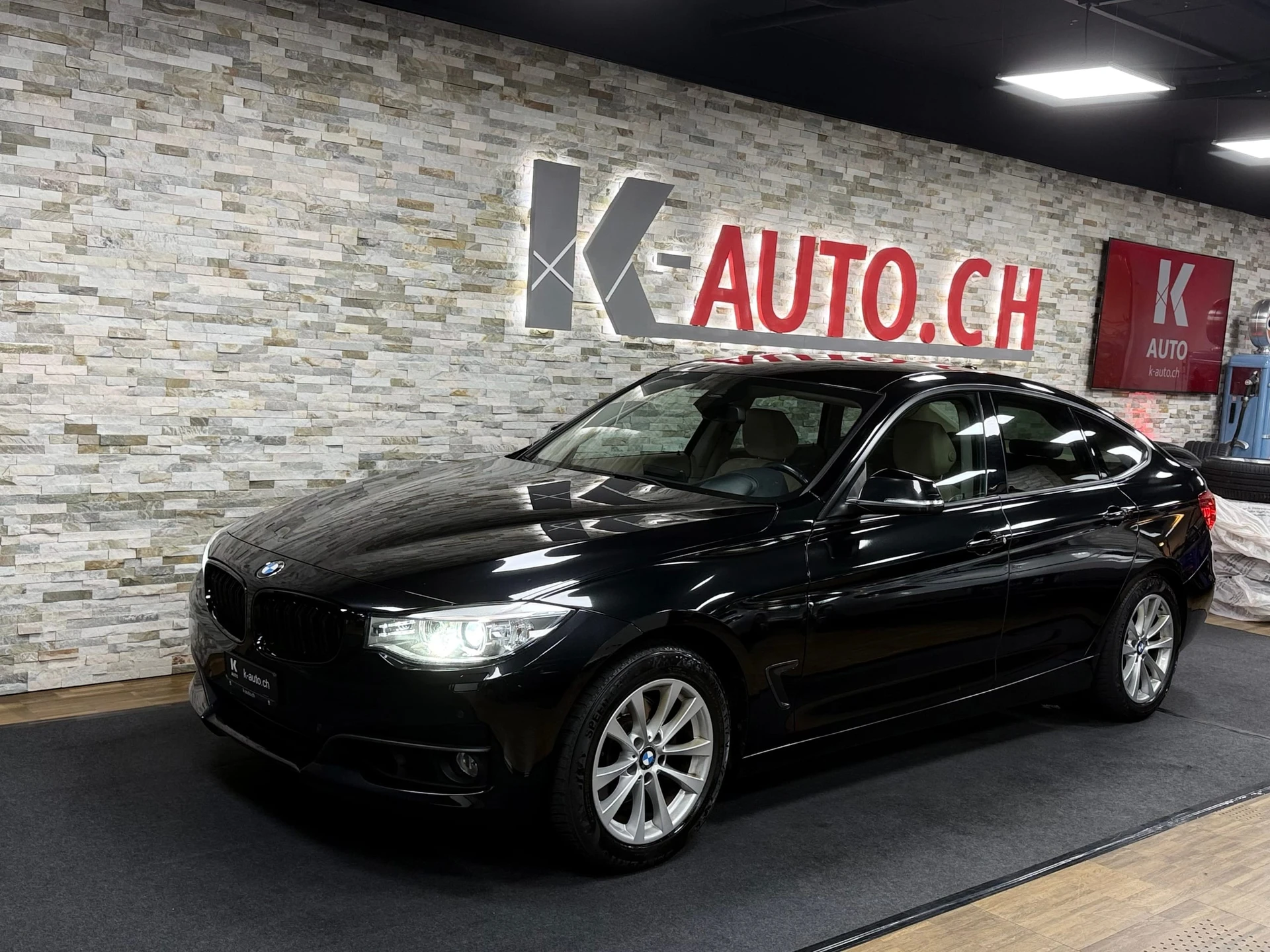BMW 3er