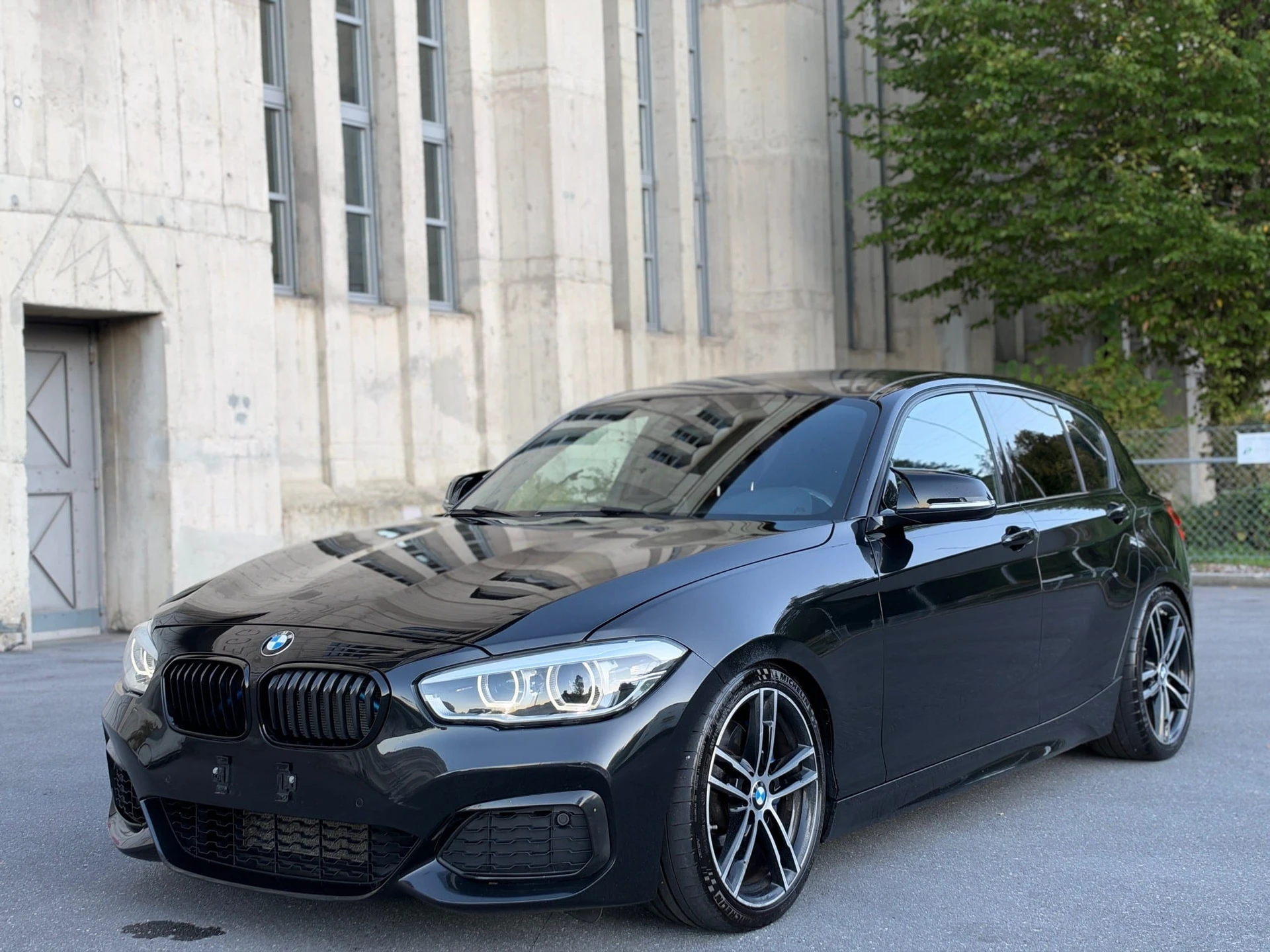 BMW 1er