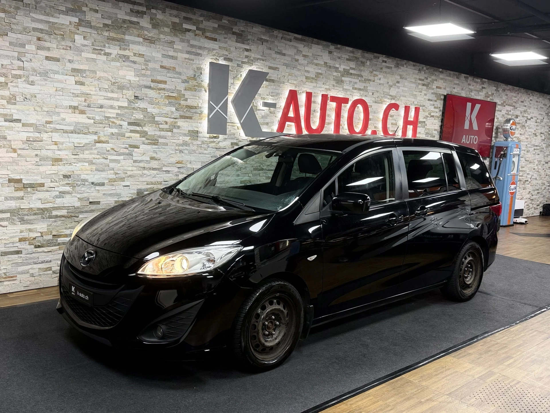 Mazda 5