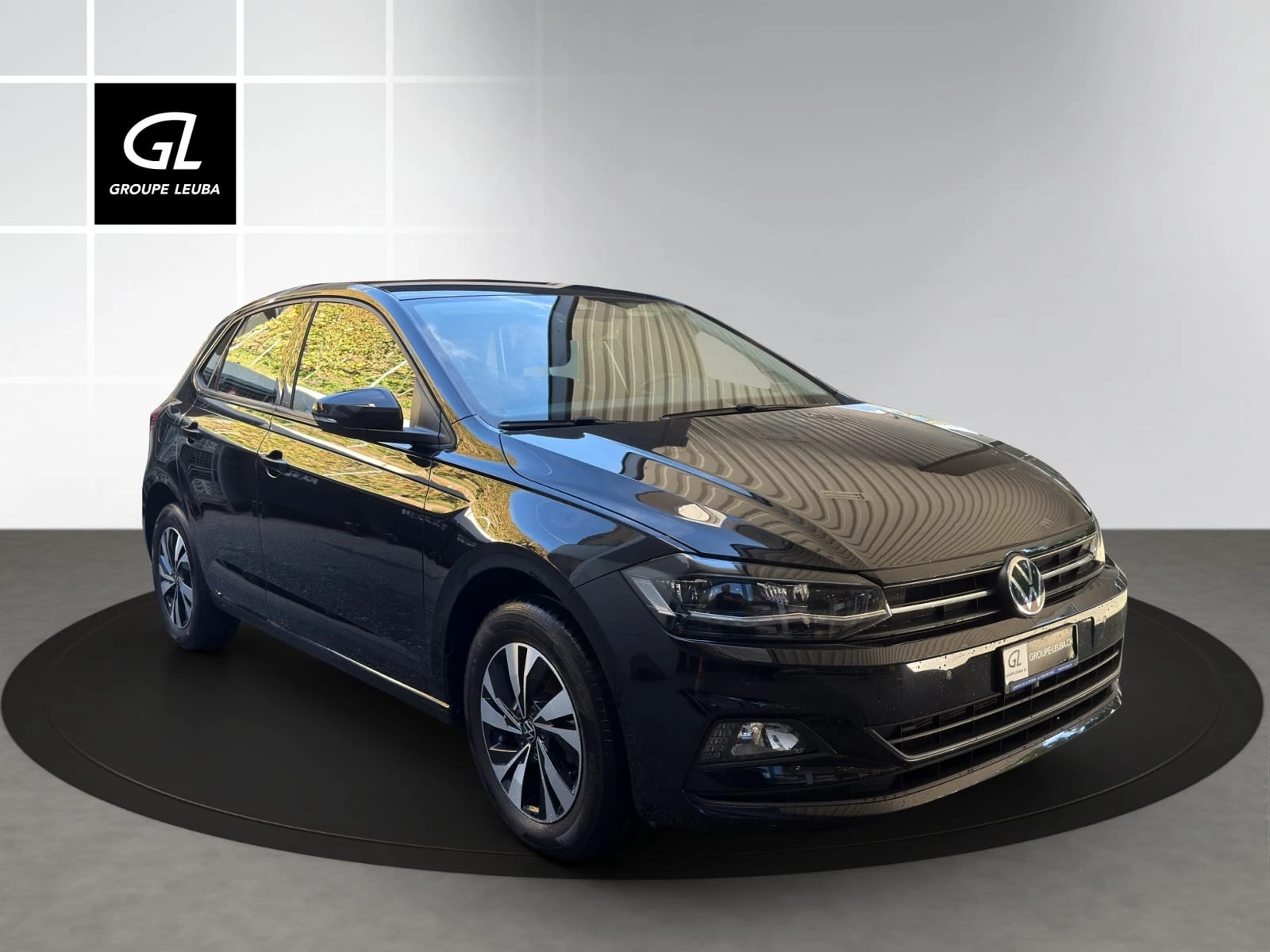 VW Polo