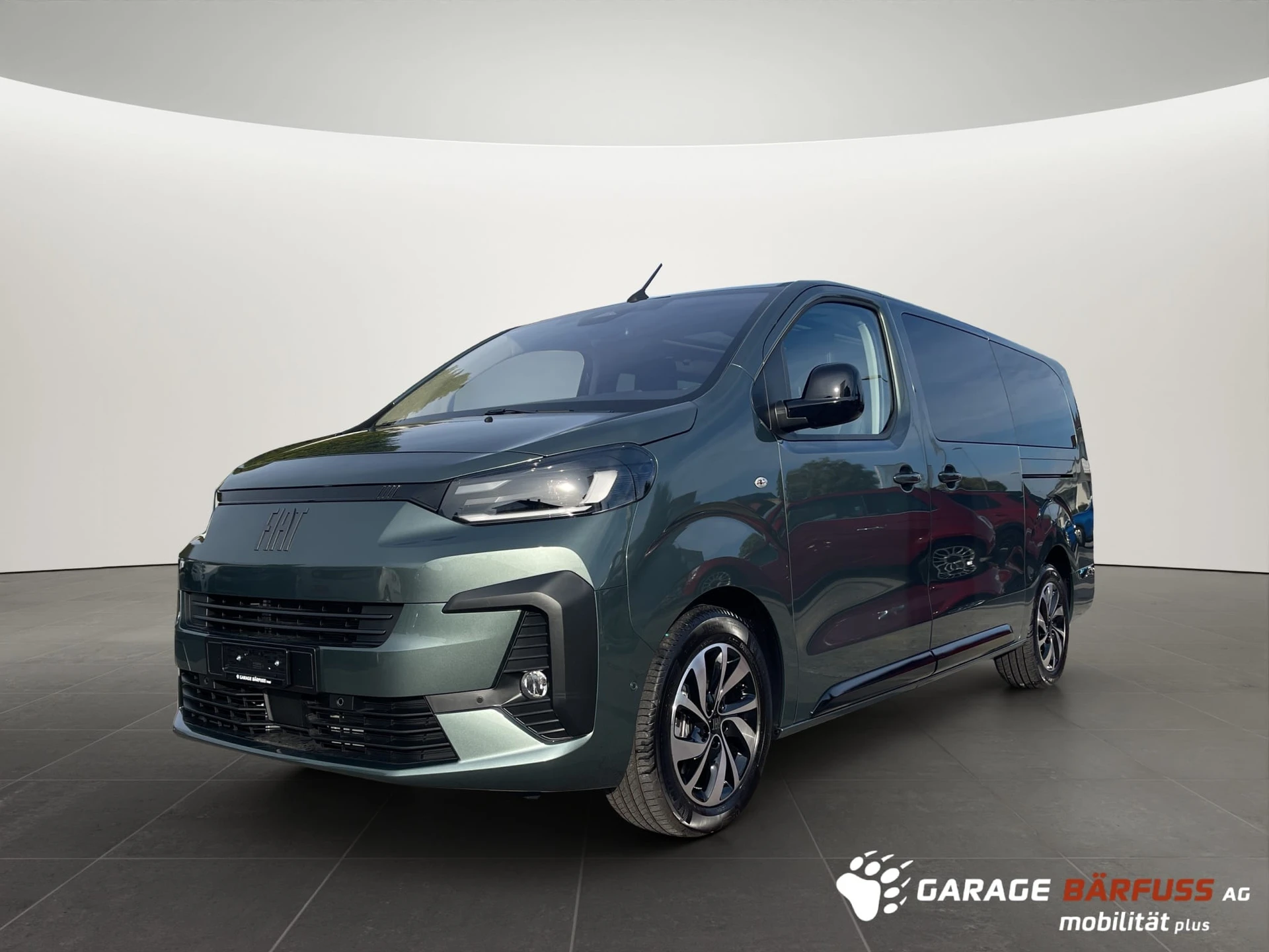 Fiat Ulysse