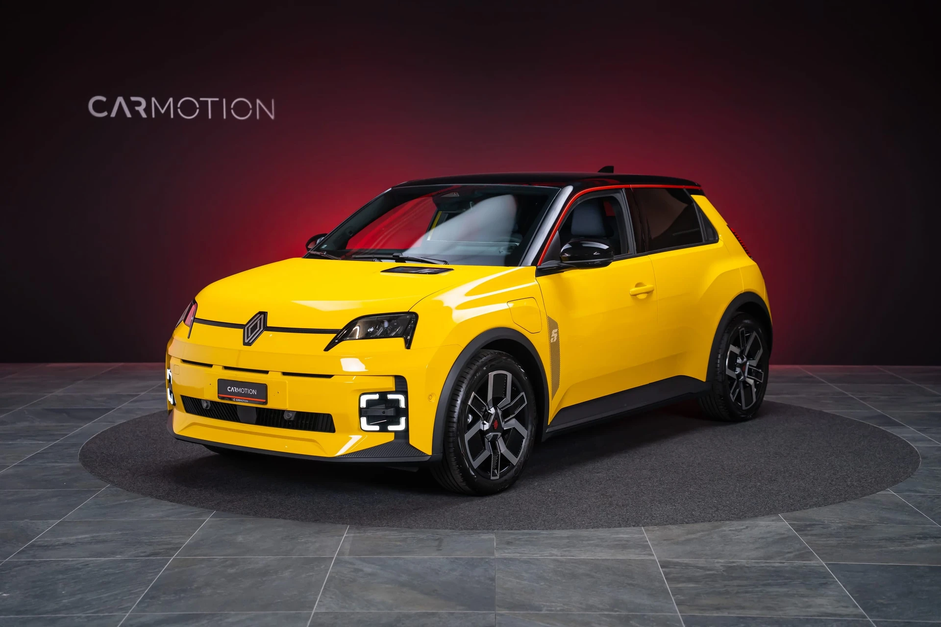 Renault R5