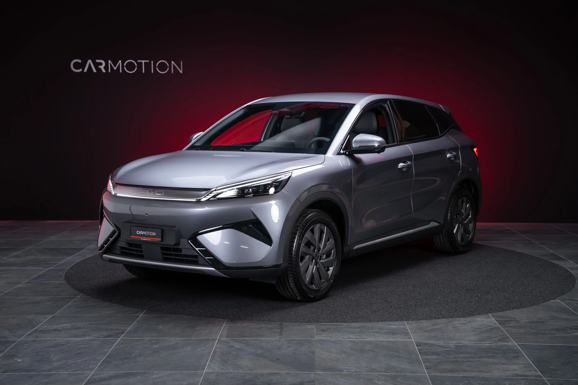 BYD Atto 3