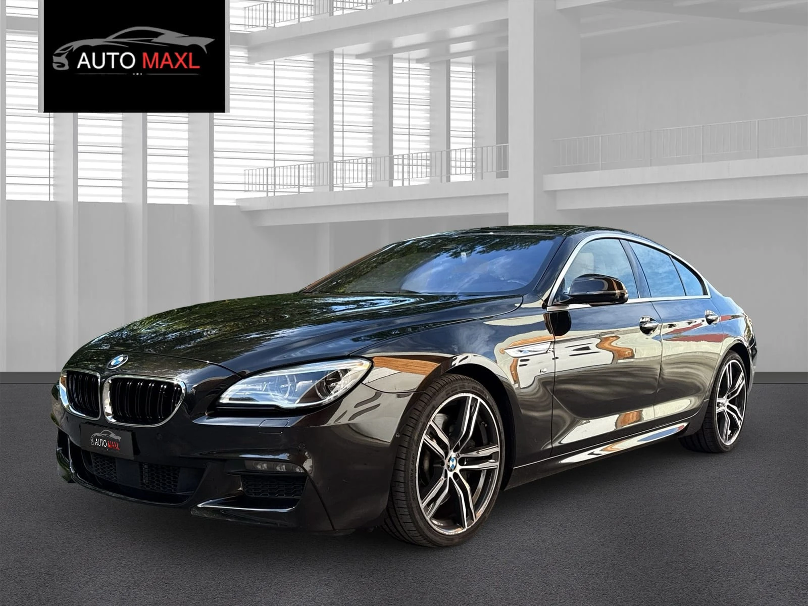 BMW 6er