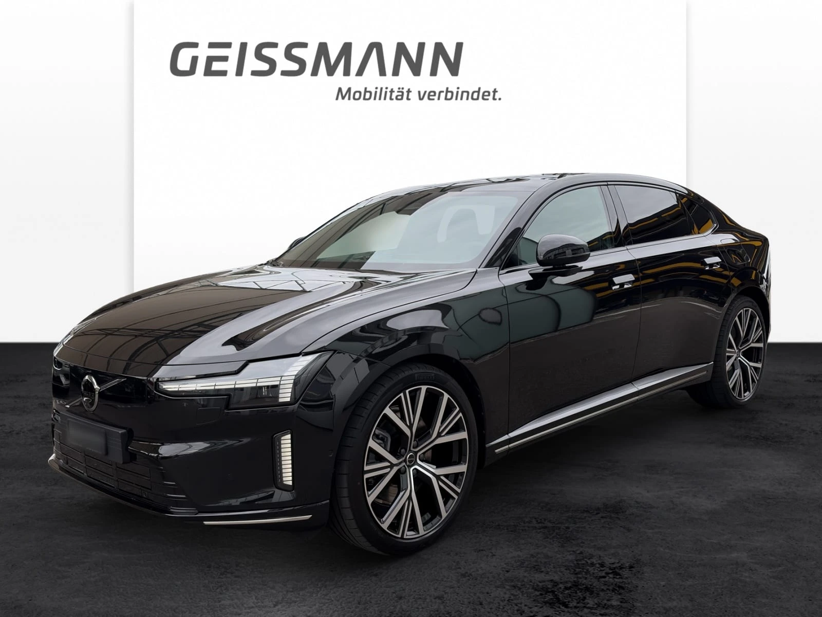 Volvo ES90