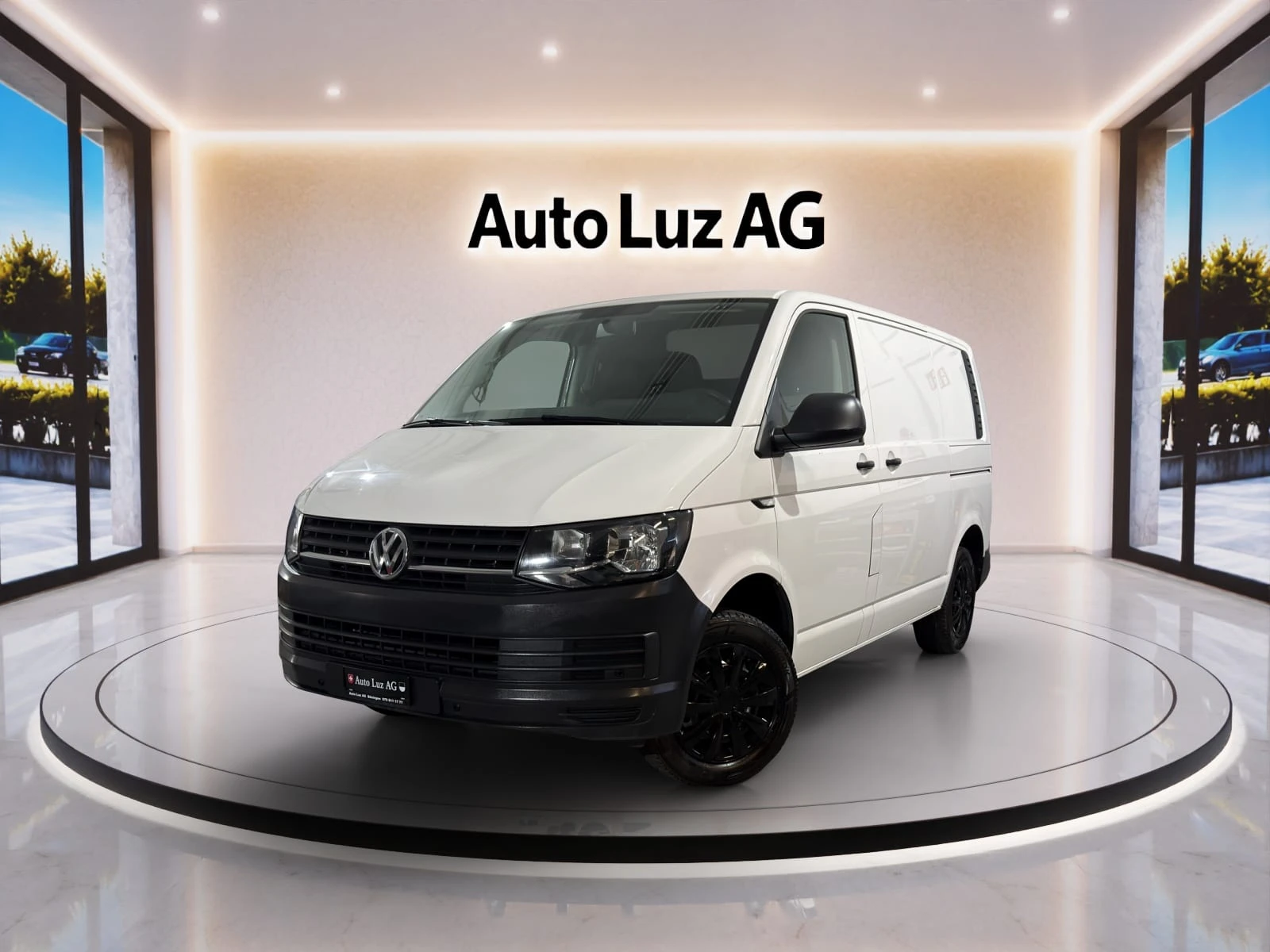 VW T6