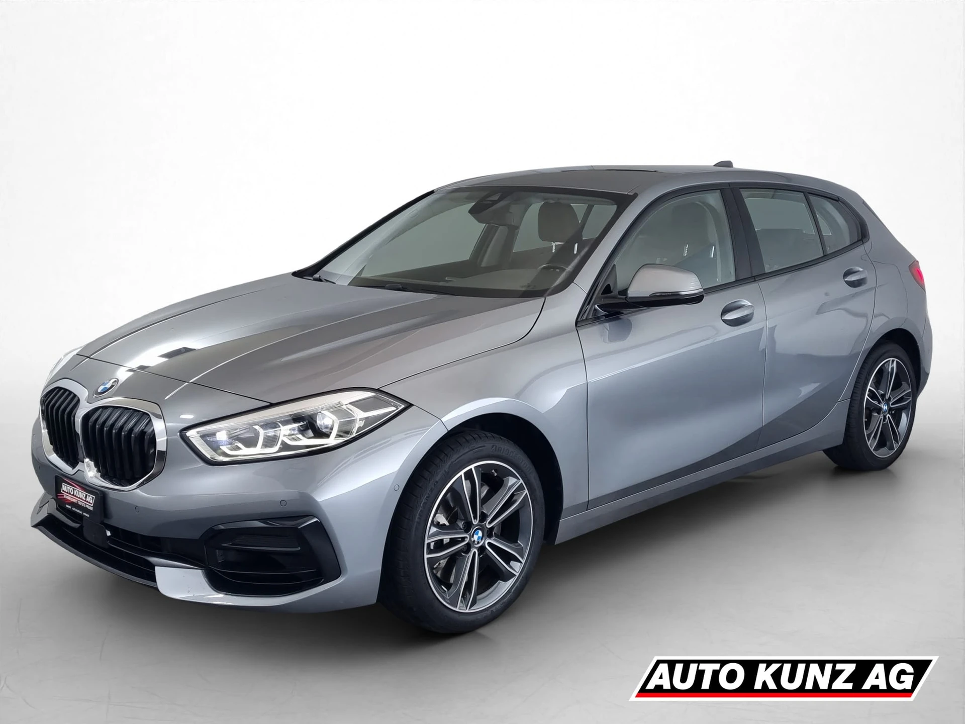 BMW 1er