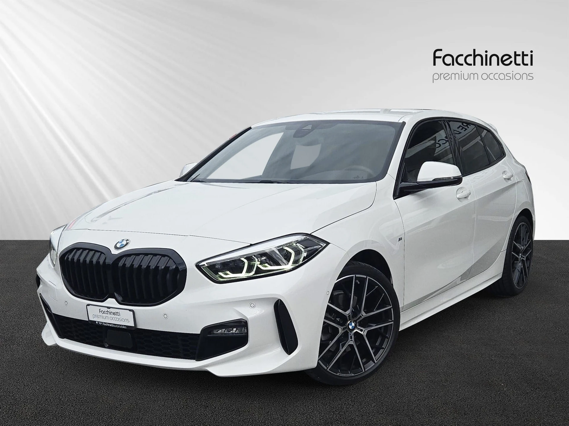 BMW 1er