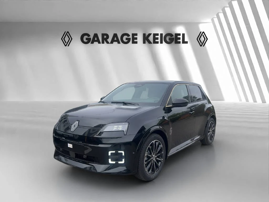 Renault R5