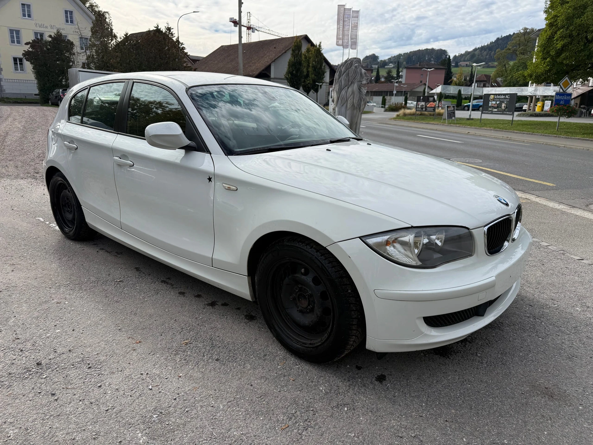 BMW 1er