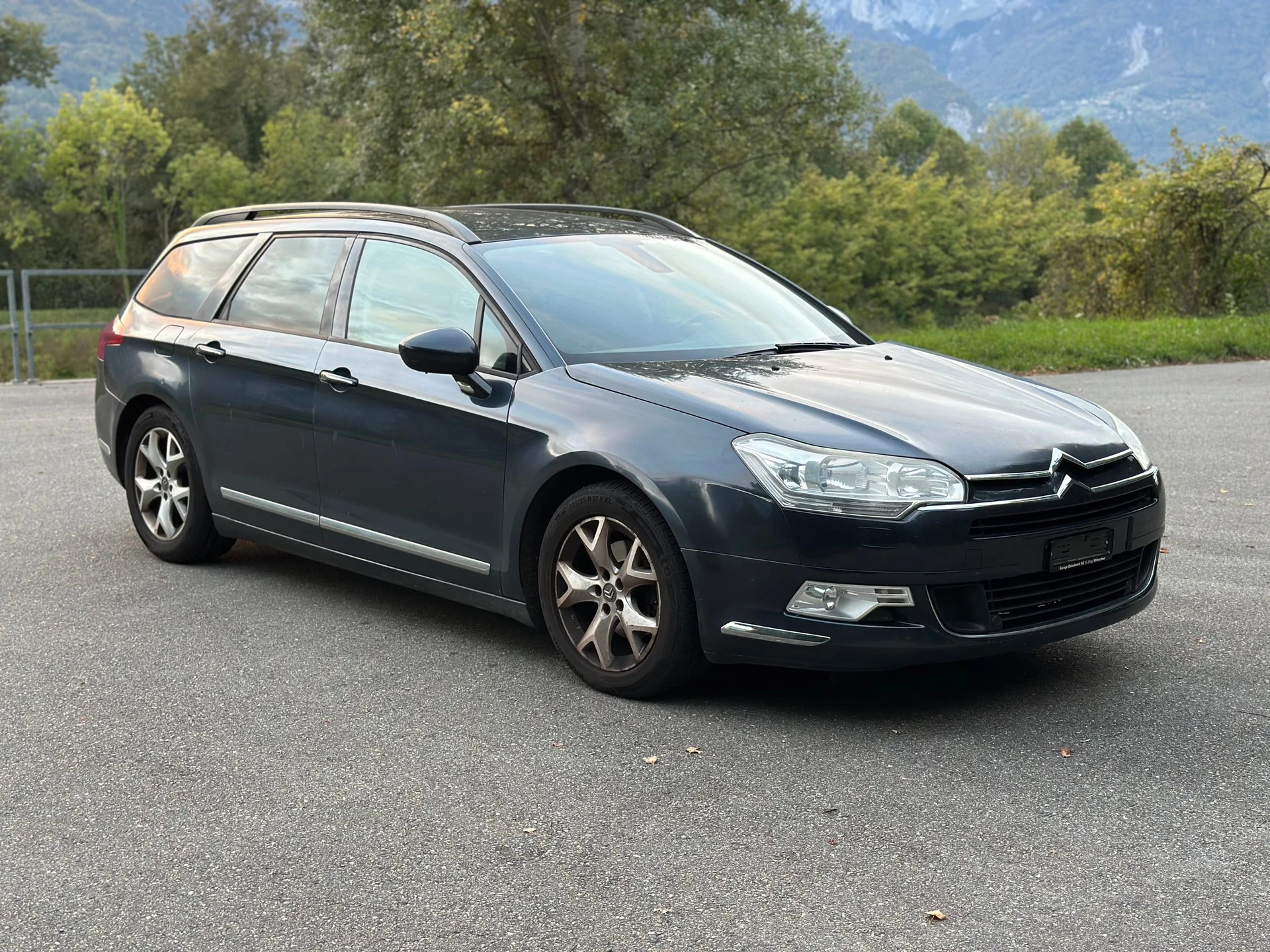 Citroën C5