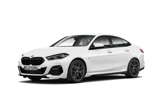 BMW 2er 220i Gran Coupé M Sport Steptronic