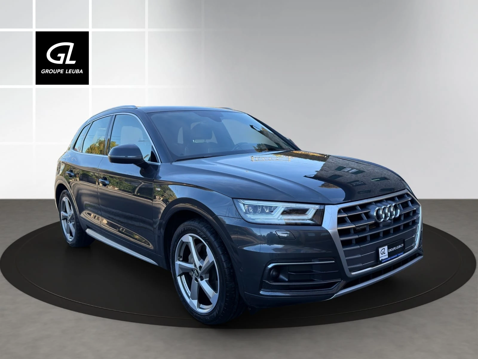 Audi Q5