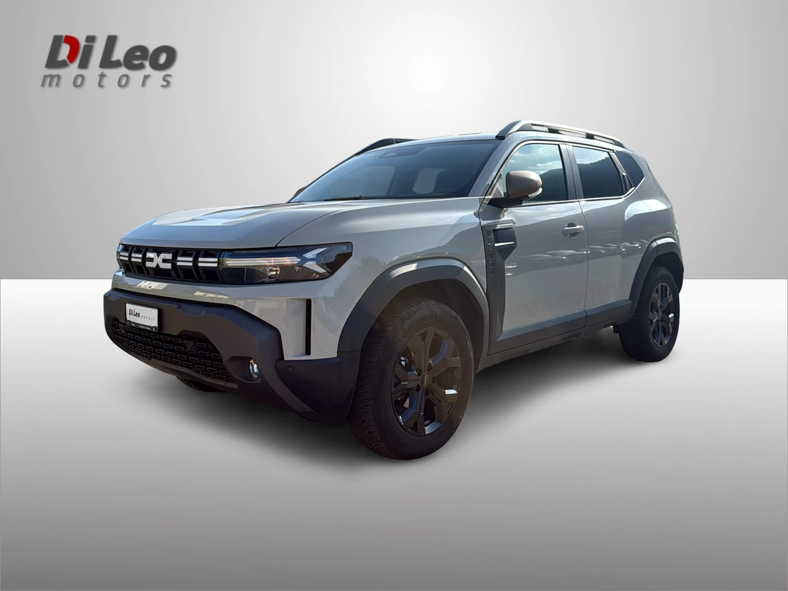 Dacia Duster TCe 130 48V Journey 4x4