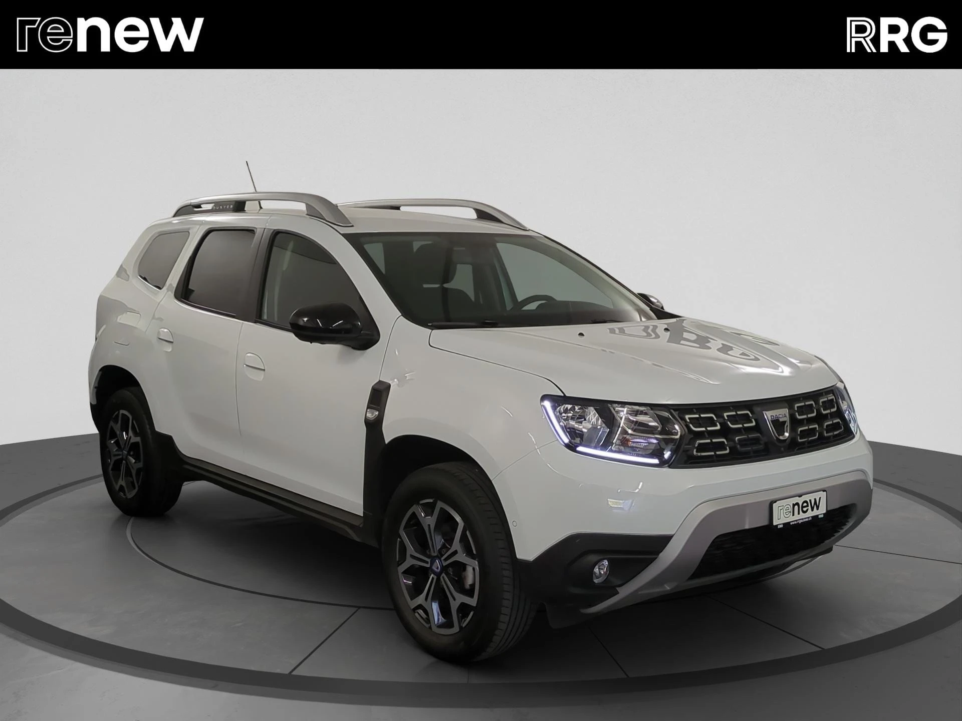 Dacia Duster TCe 130 Celebration 4x2